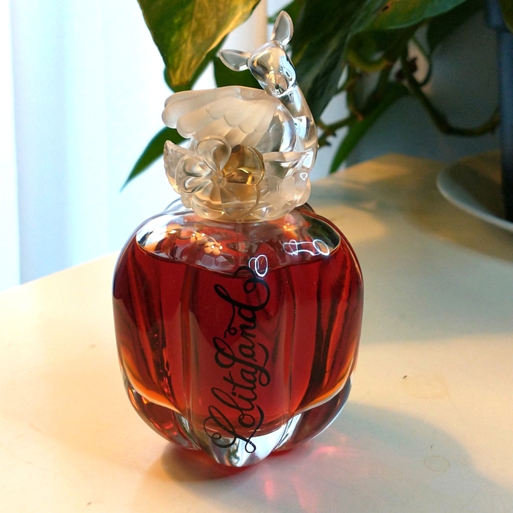 Lolita Lempicka Lolitaland